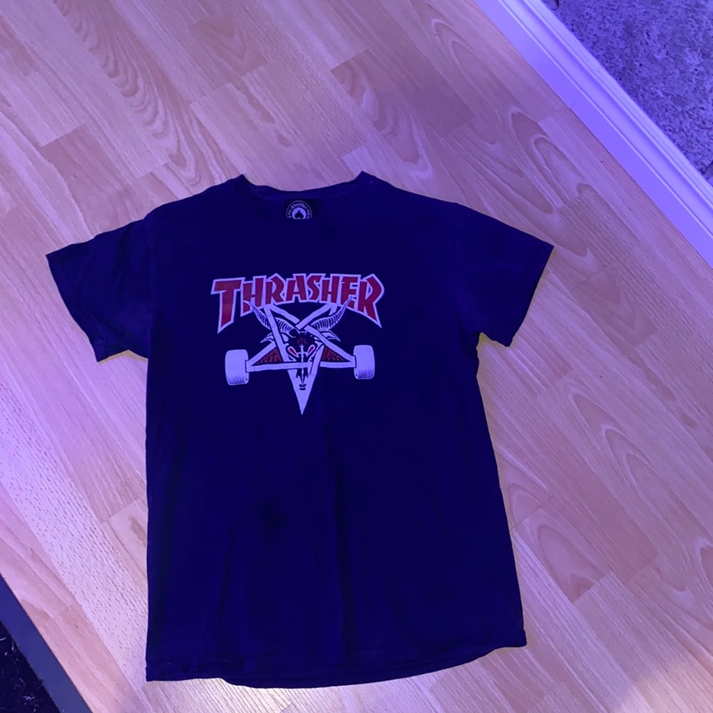 Thrasher shirt